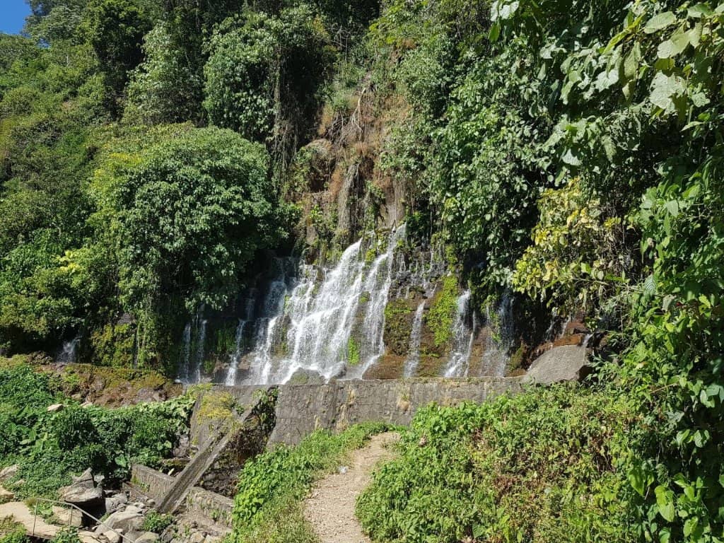 Riverside Trail