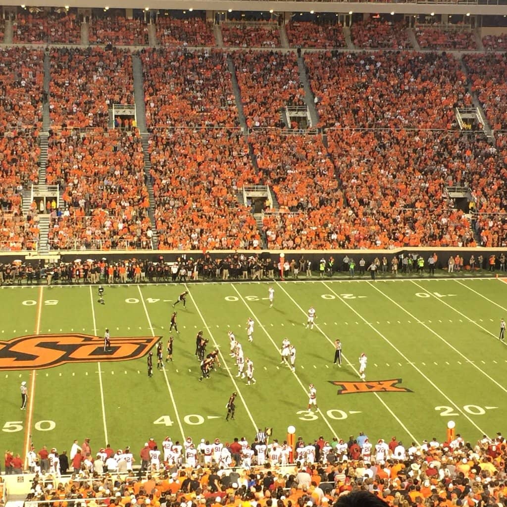 Concert Stage Spectacles