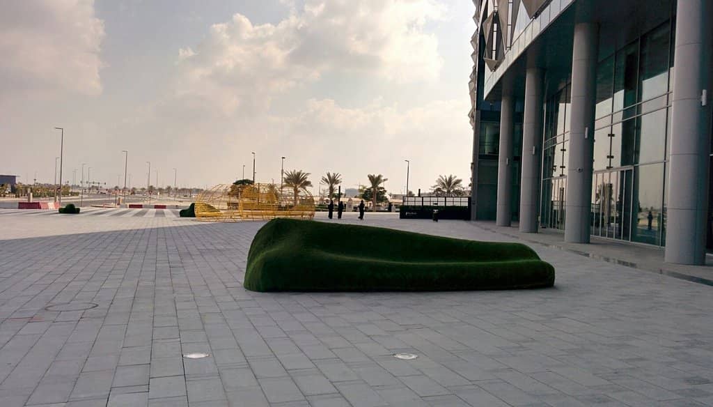 Dubai Design Week