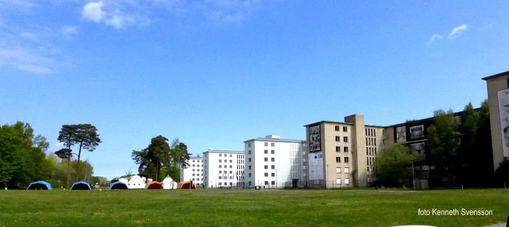 Post-War Transformations