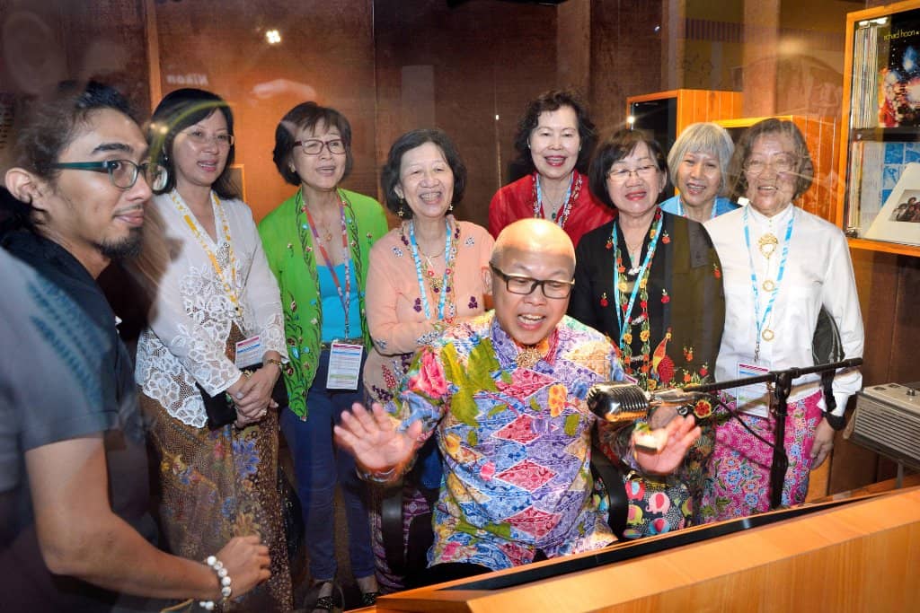 Interactive Musical Journey