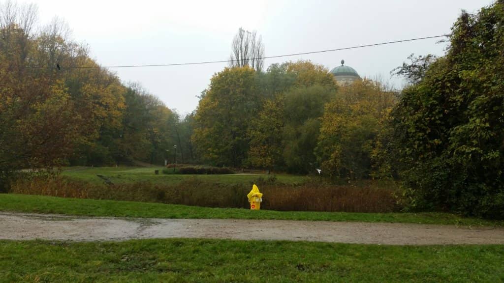 Palace's Artistic Charm