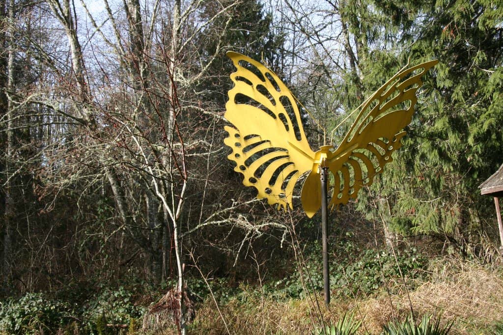The Way Home Sculpture
