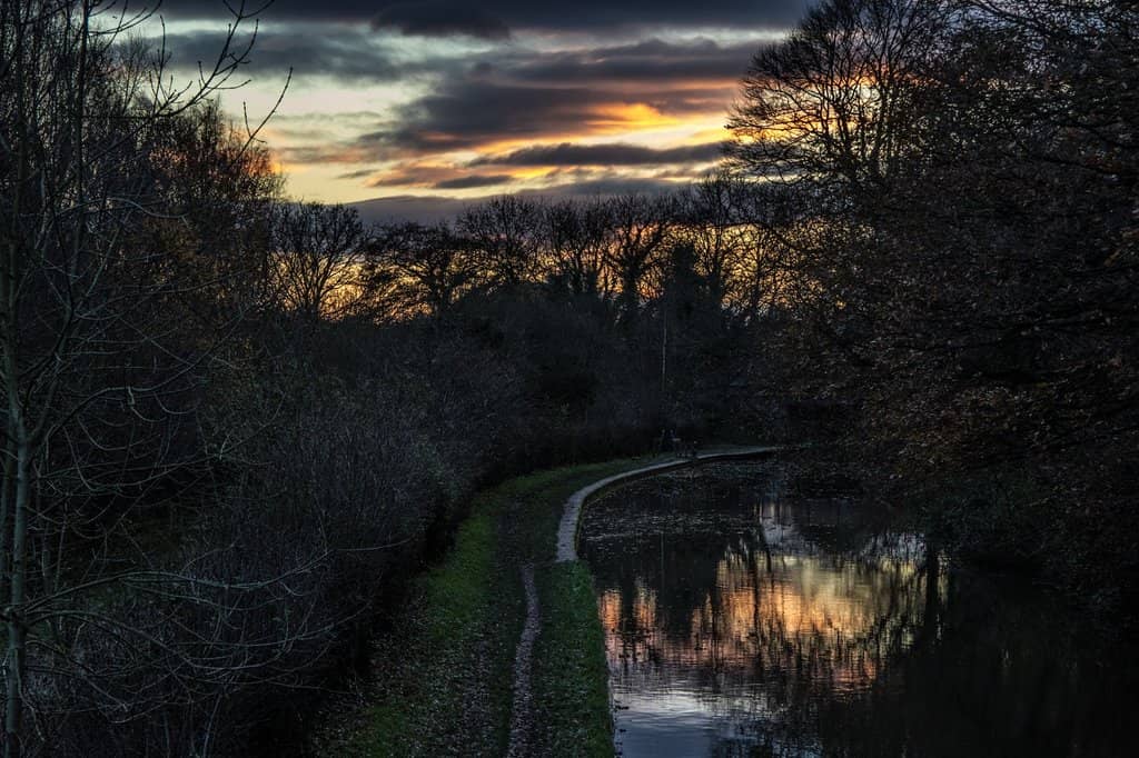 The Mere
