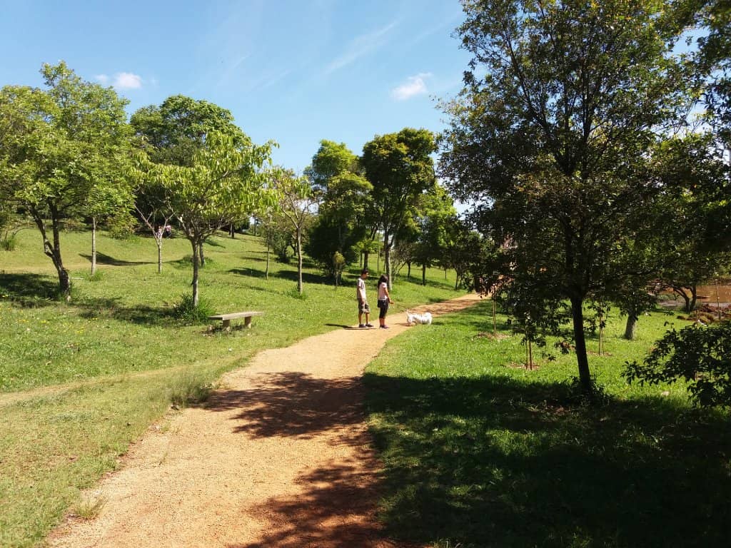 Interactive Science Exhibits