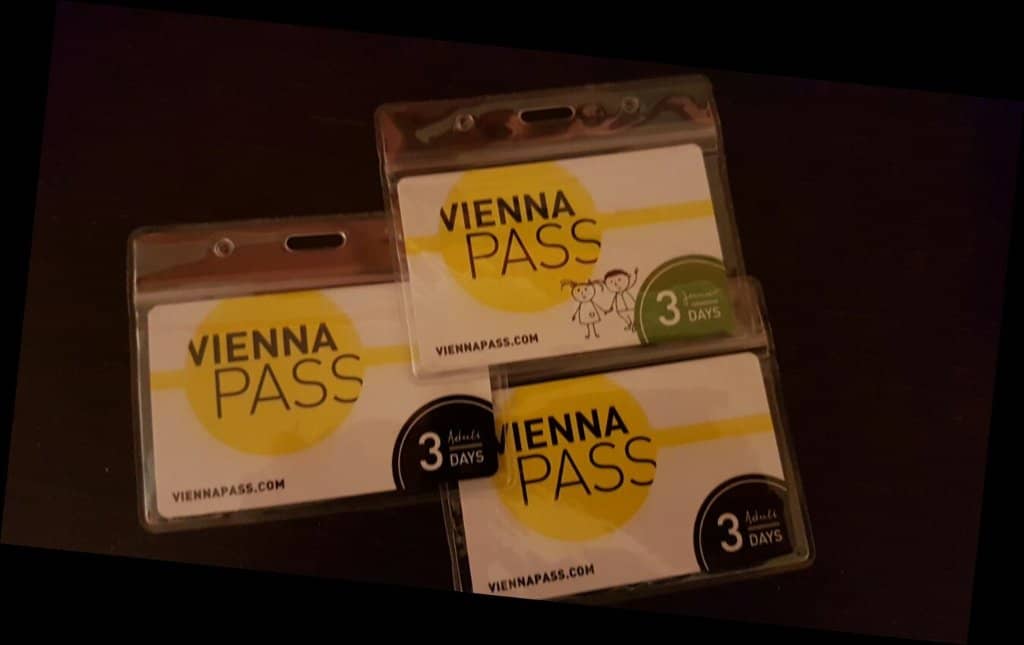 Hofburg Palace Complex