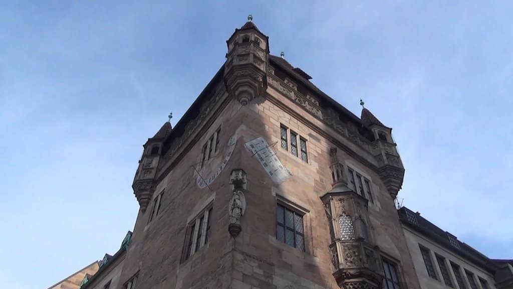 Medieval Residential Tower
