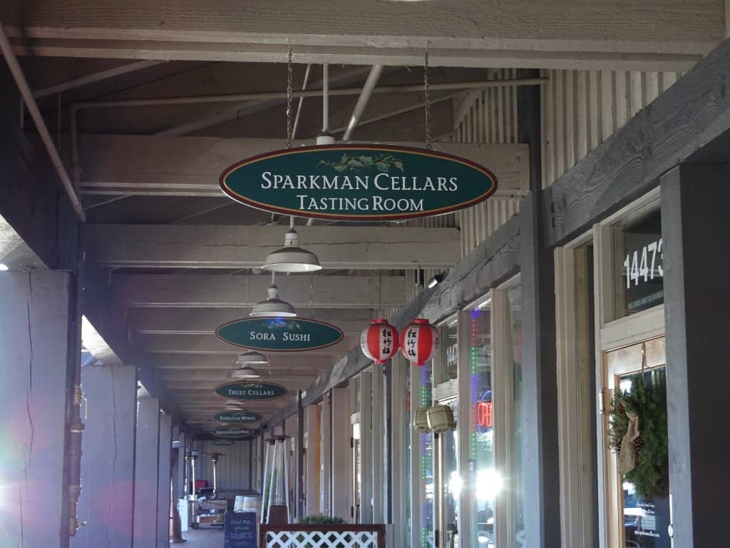 Rooftop Drinks & Bites