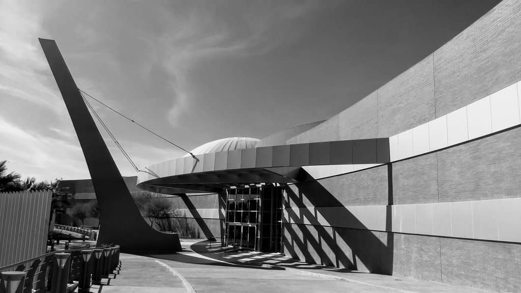 Prairie Dog Observation
