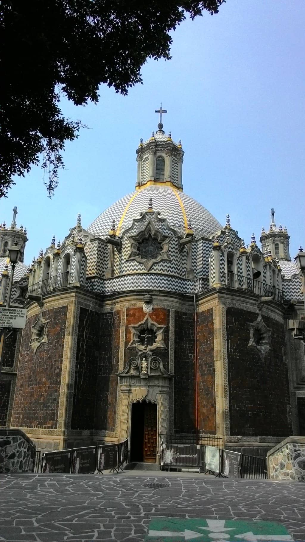 Architectural Charm