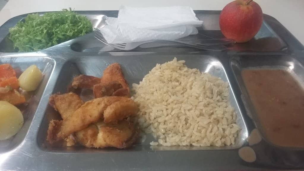 Biblioteca Florestan Fernandes