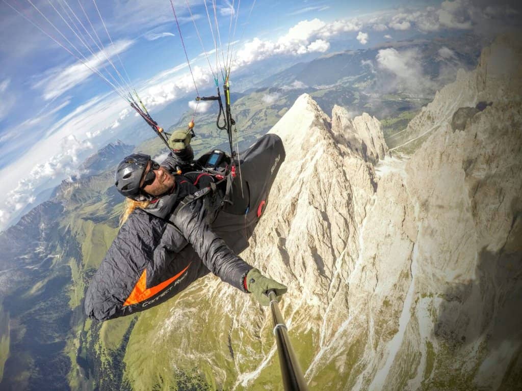 Vertical photo