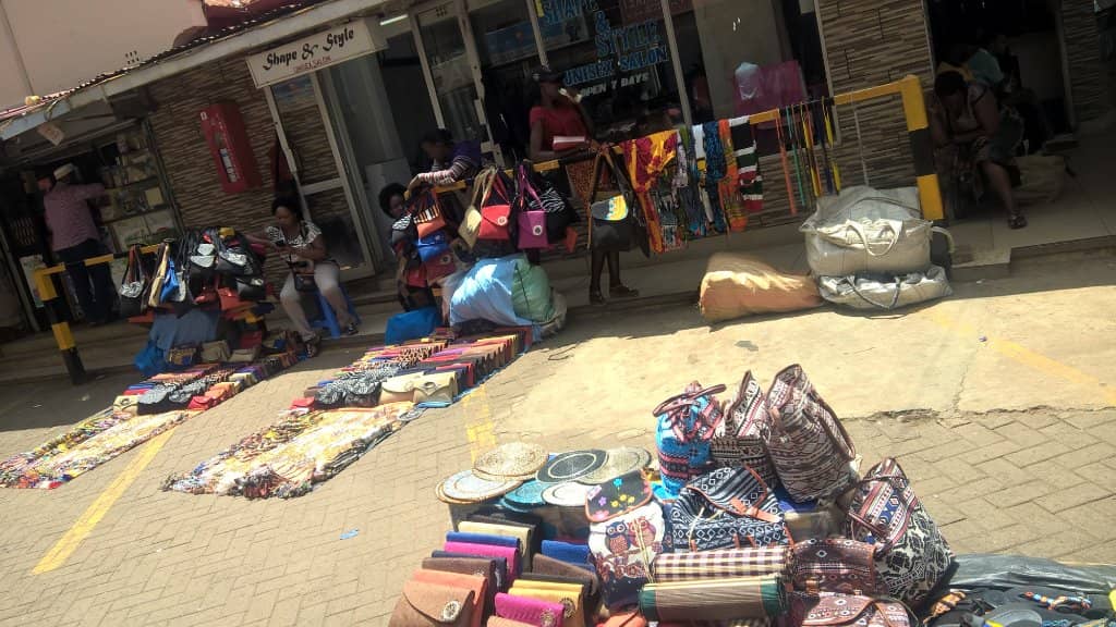 Soapstone Sculptures