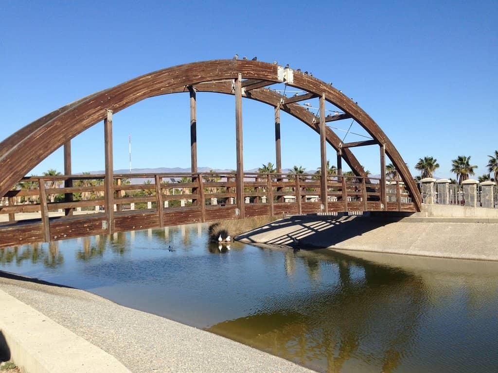 Children's Play Areas