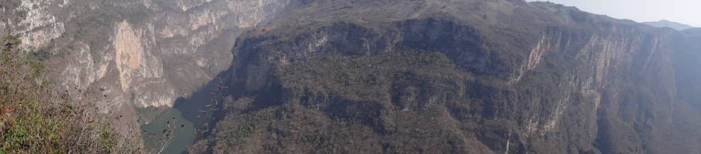 The 'Christmas Tree' Formation