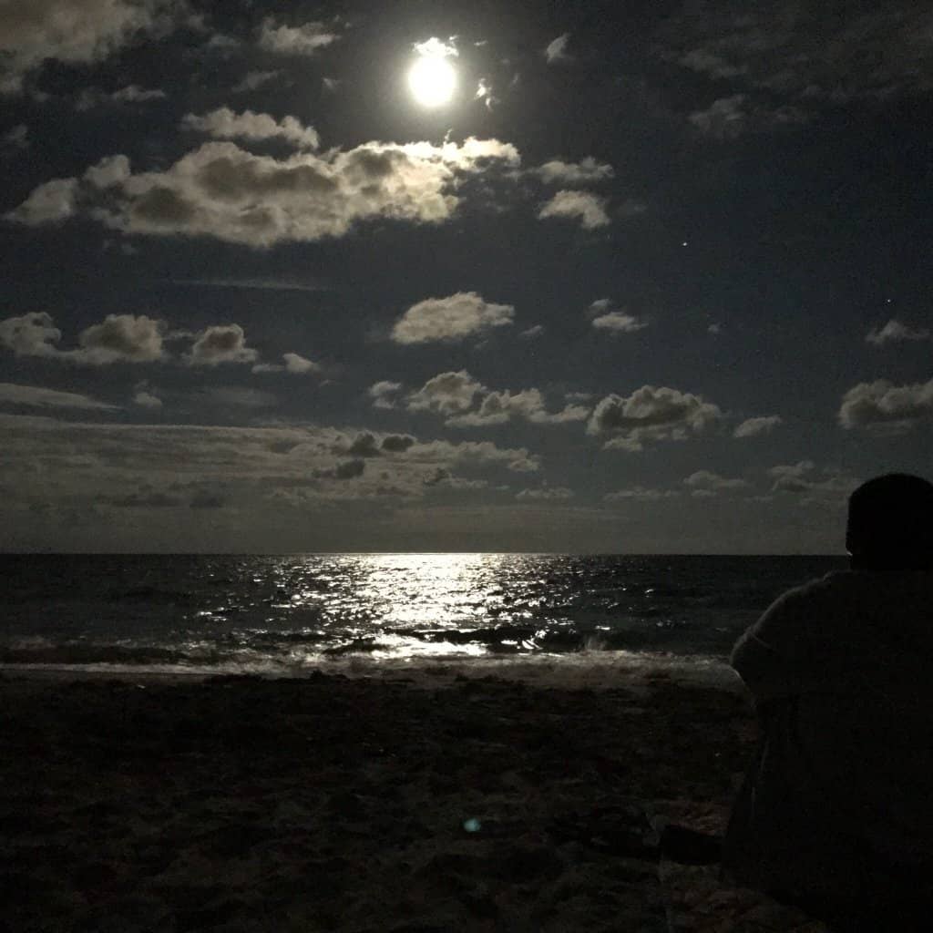 Gentle Waves
