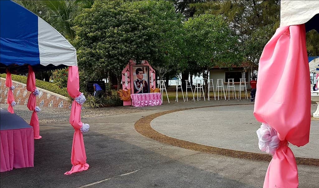 Buddha Statue