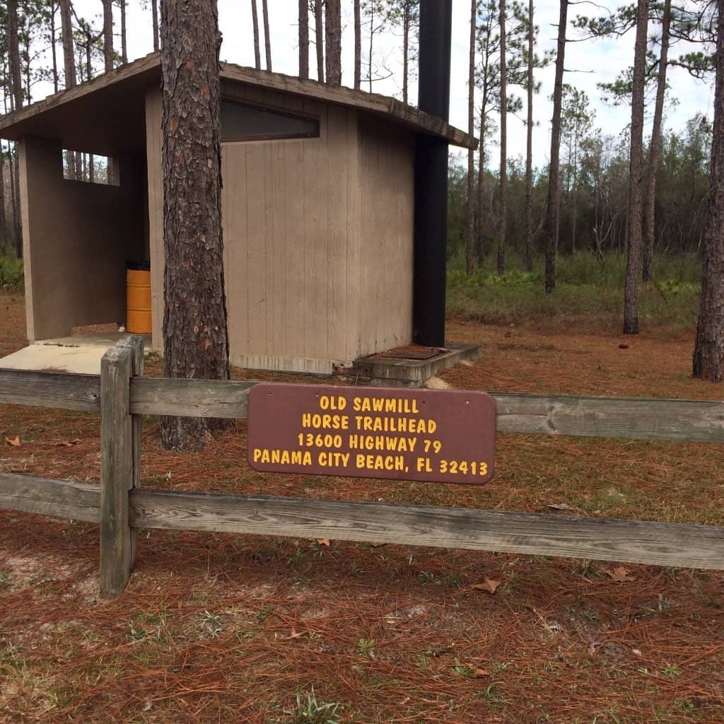 Hiking and Biking Trails