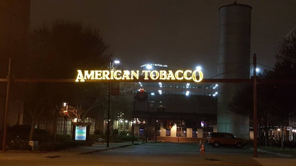 Burt's Bees Headquarters & Mural