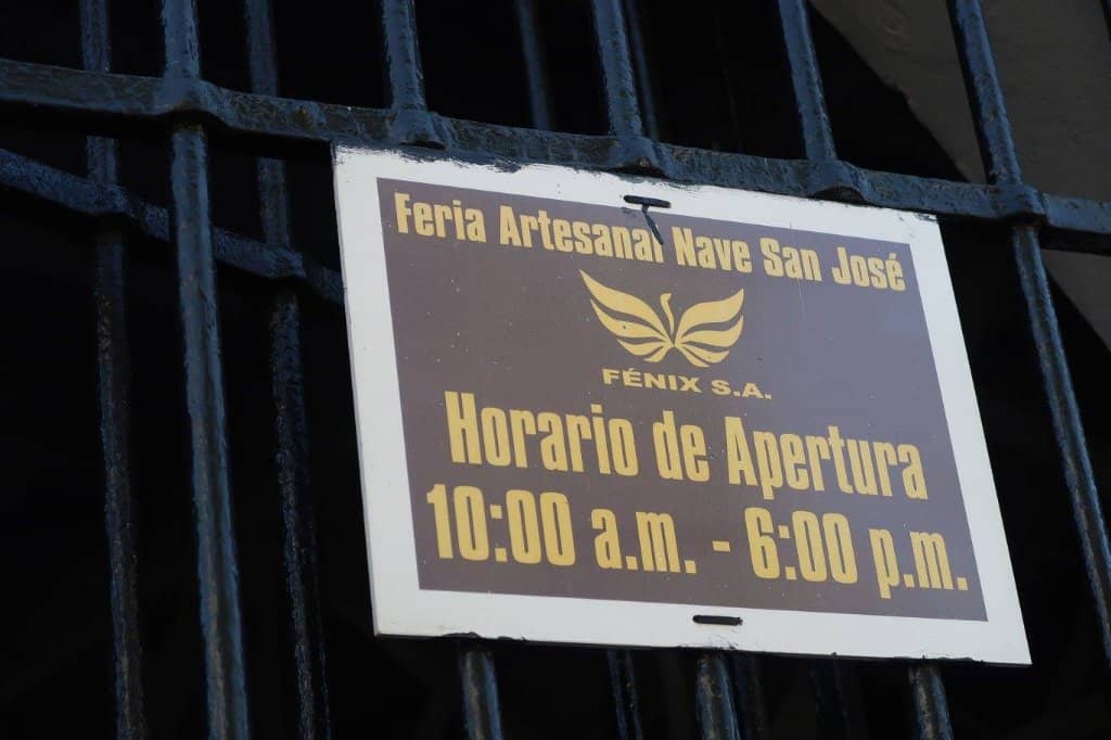 Upstairs Art Gallery