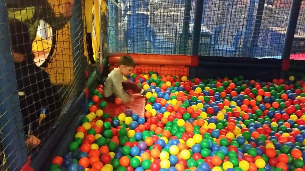 The Historic House Itself