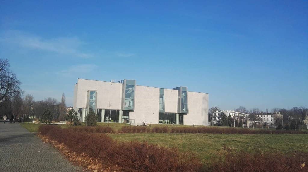 Survivors' Park