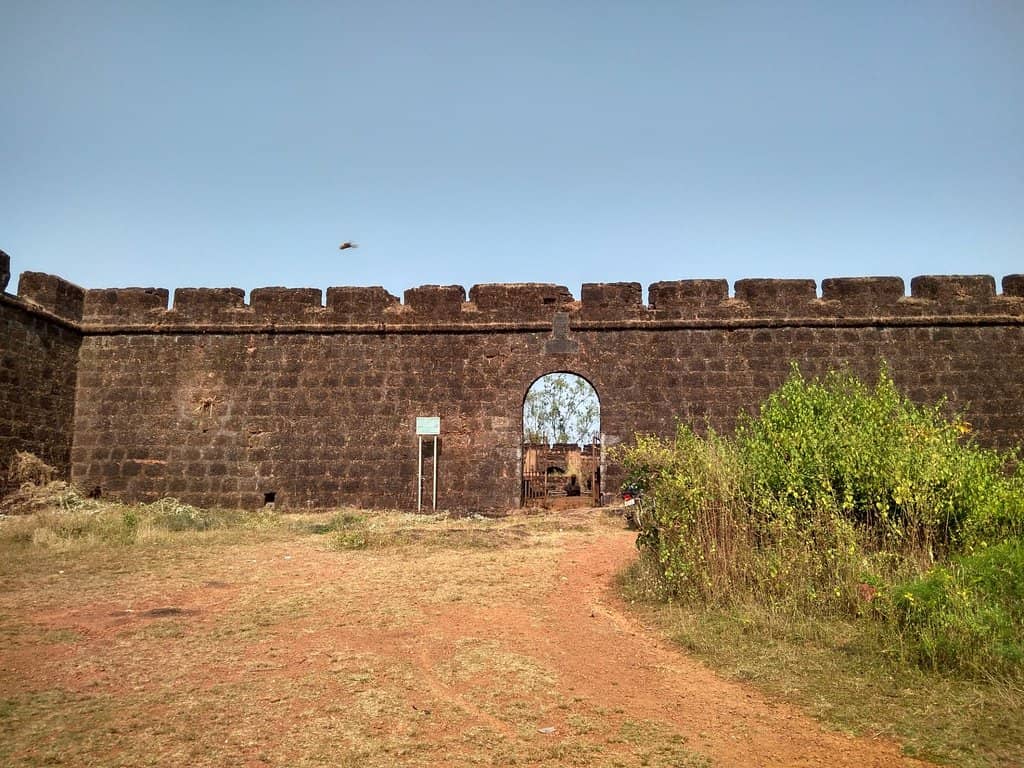 Portuguese Military Architecture