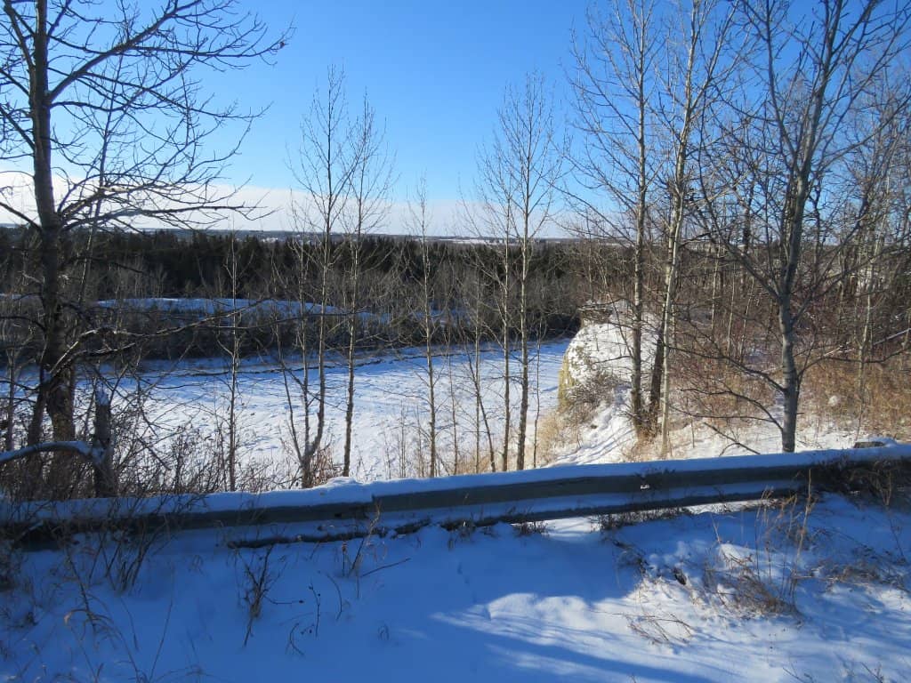 Scenic Lookouts