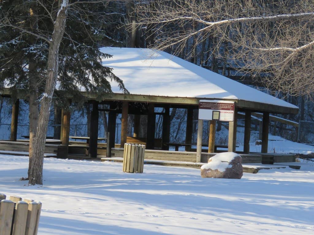 Walking Trails