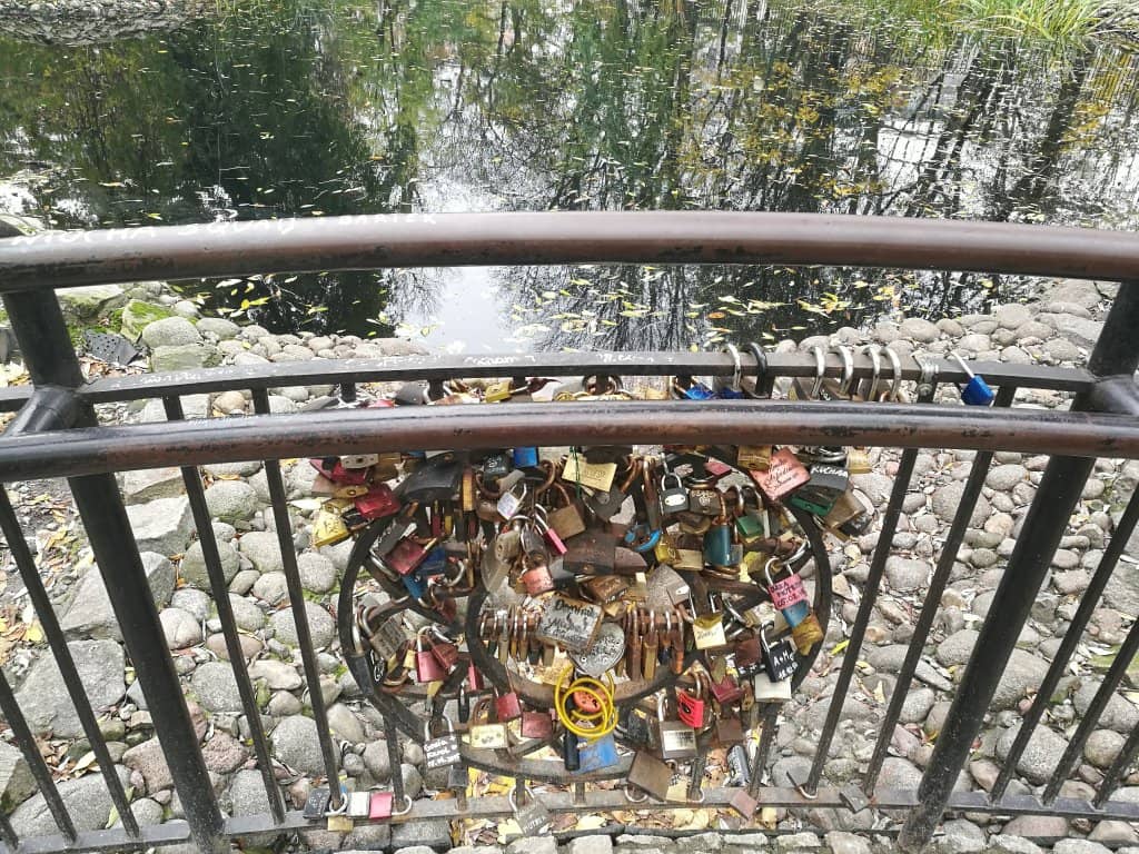 The Historic Sundial