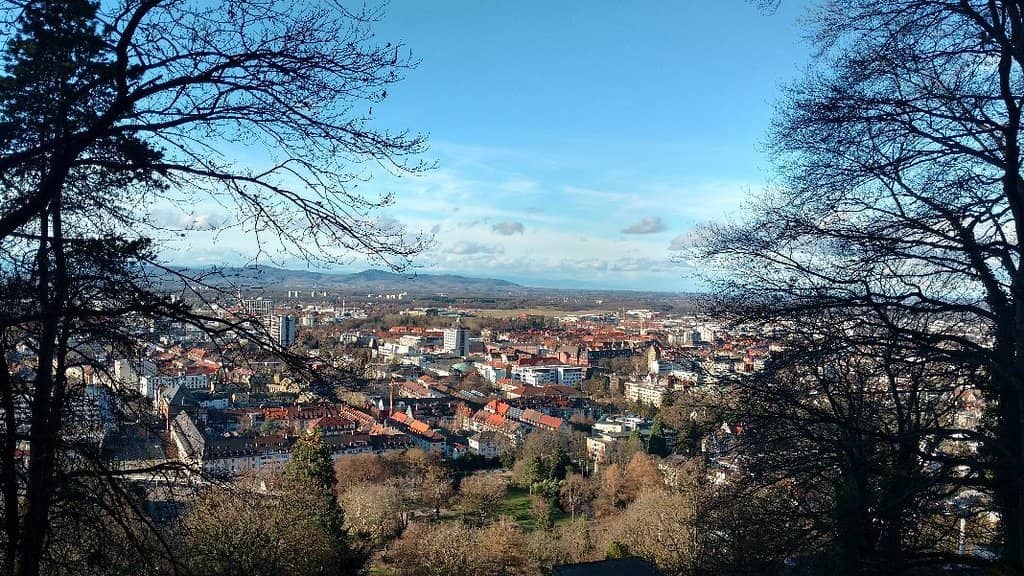 Greiffenegg-Schlössle