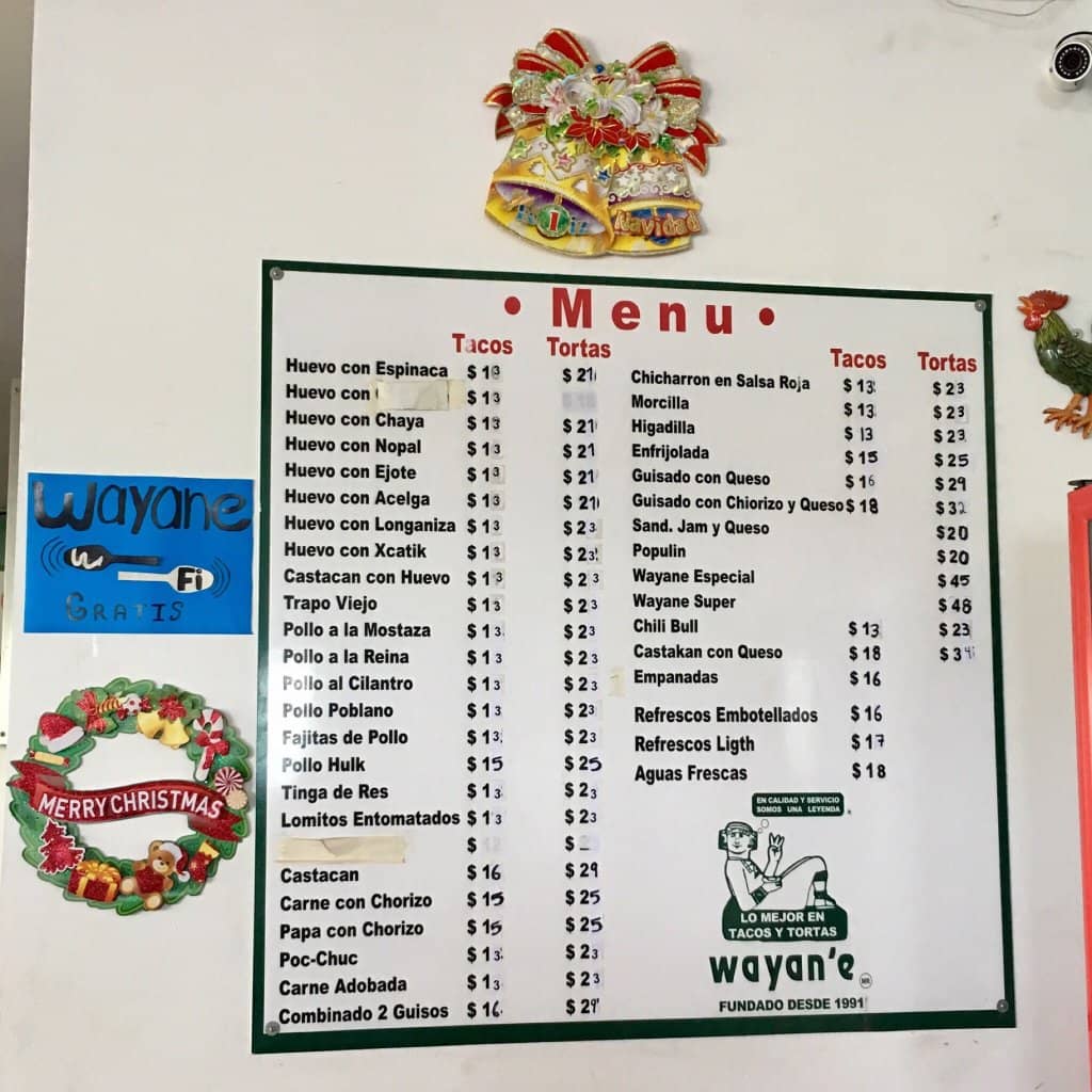 Local Community Vibe