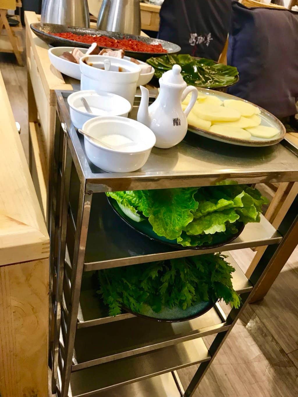 Friendly & Attentive Service