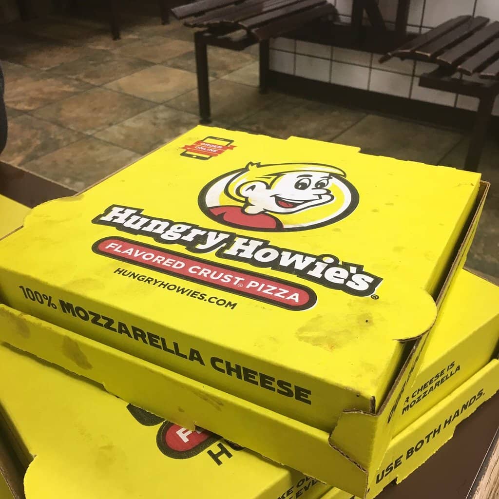 Delicious Chicken Bacon Ranch Pizza
