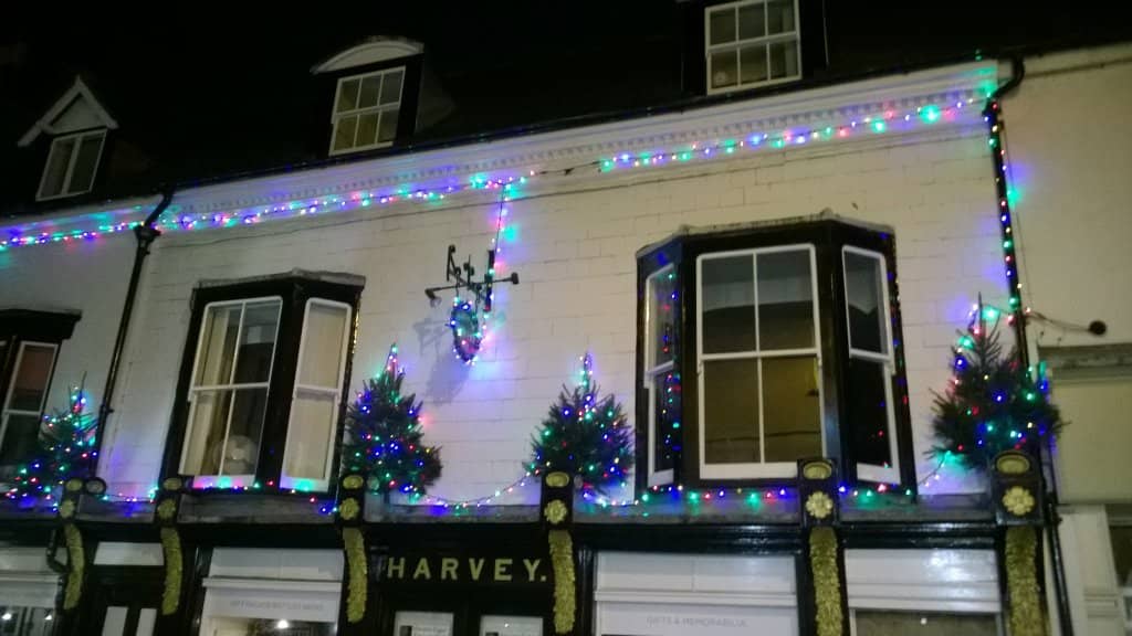 Vertical photo