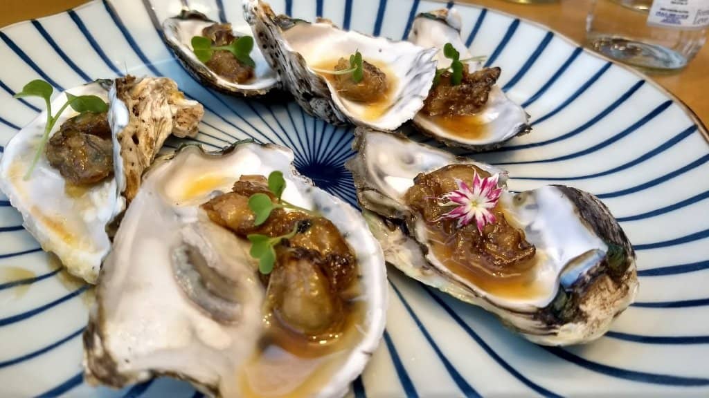 Beachfront Lounge with Stunning Views