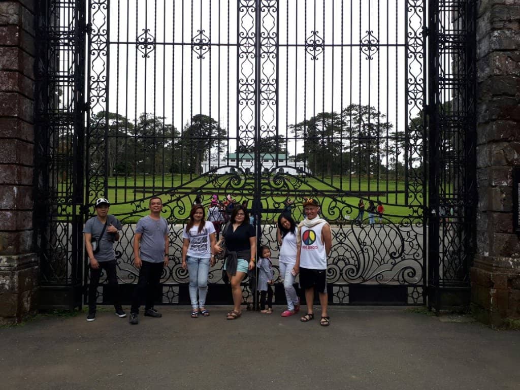 Wright Park