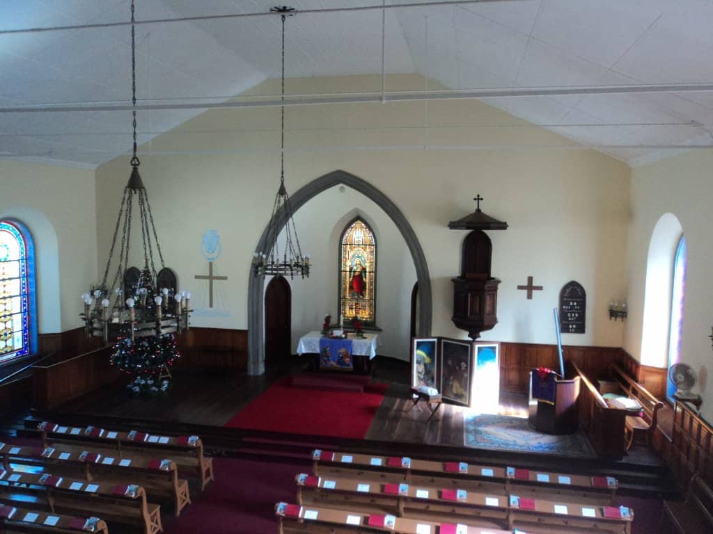 Vertical photo