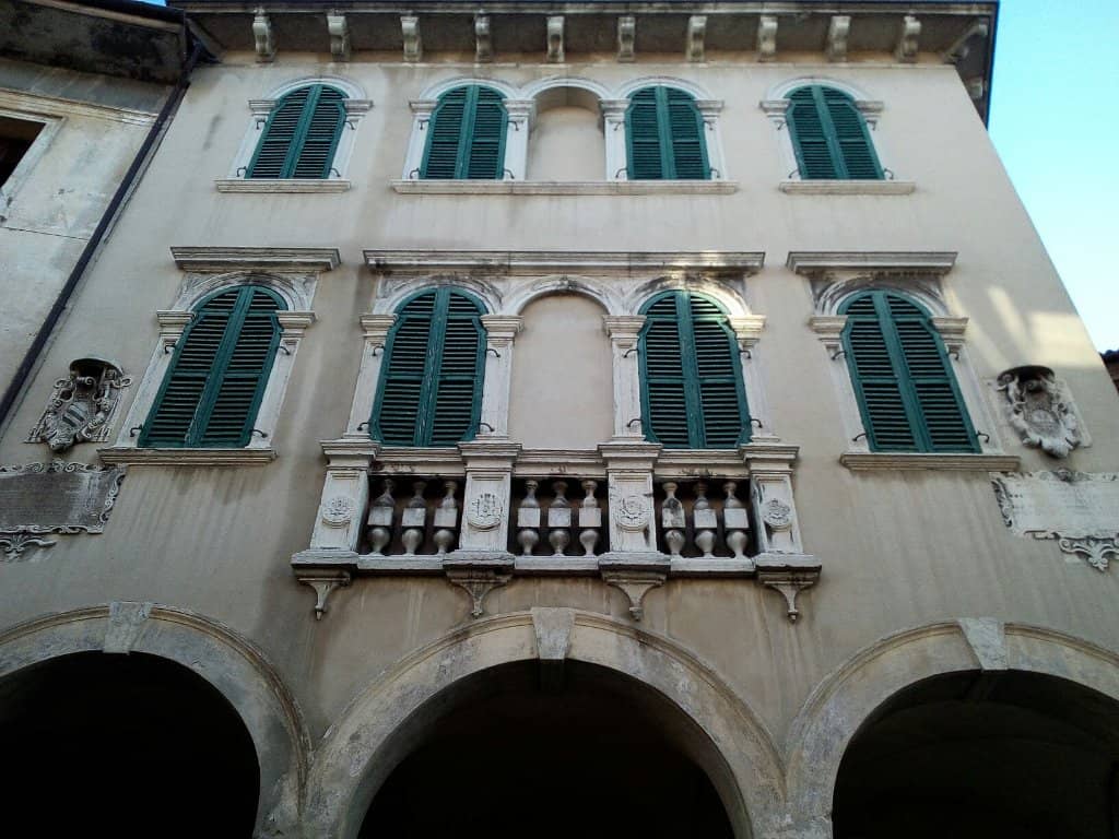 Belluno City Center Charm