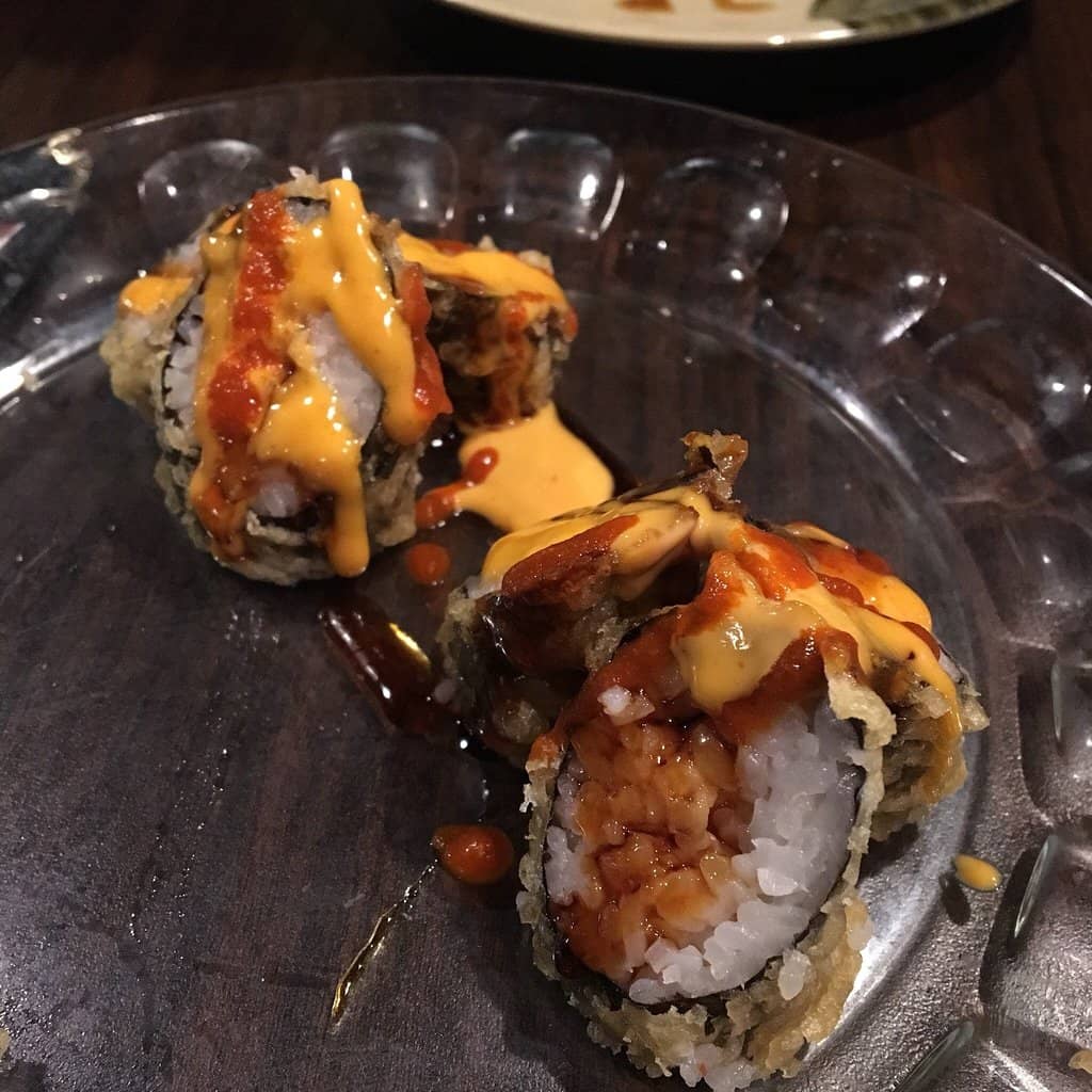 Attentive and Friendly Service