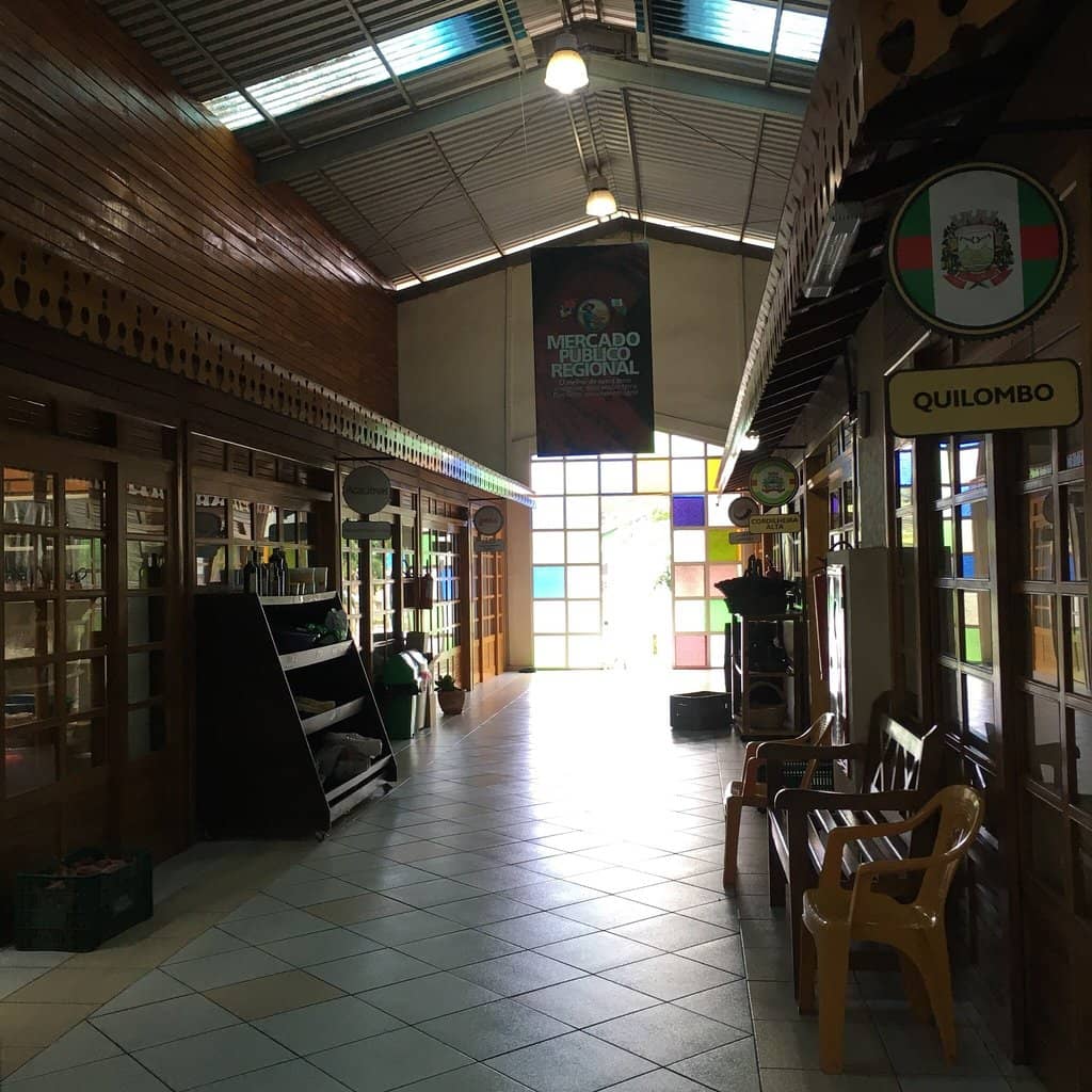 Authentic Street Food