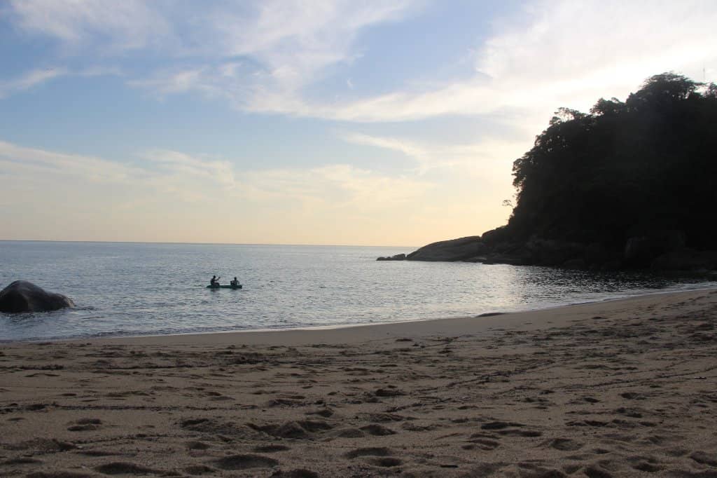Mirante da Ponta Negra