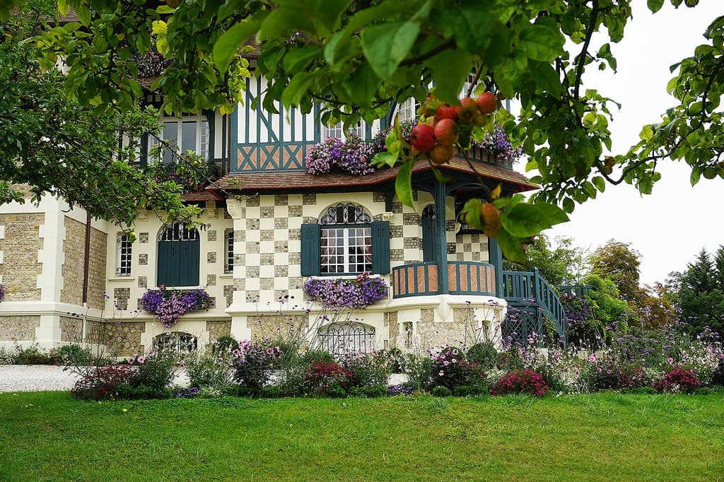 Historical Interiors