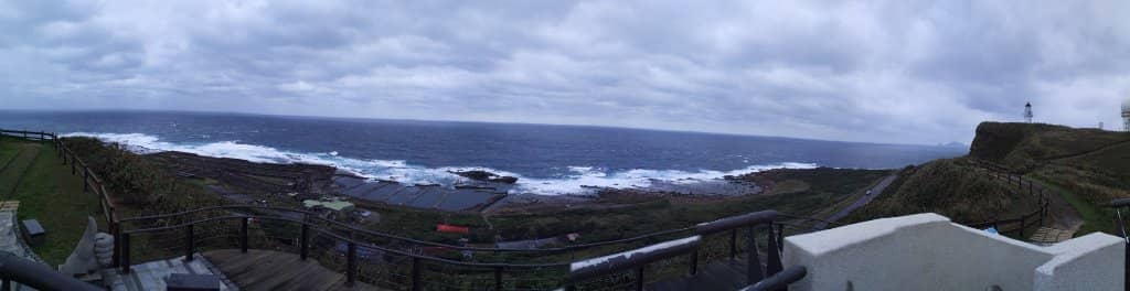 Yehliu Lighthouse