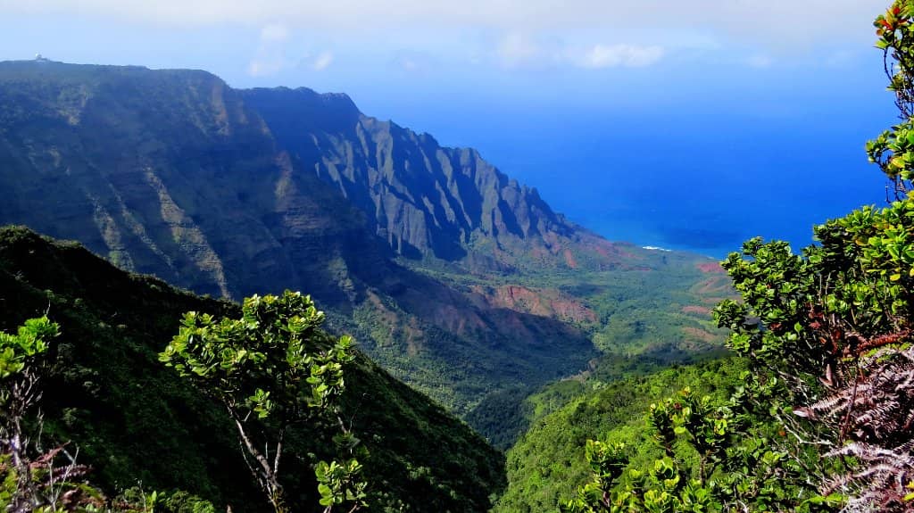 Koke'e Natural History Museum