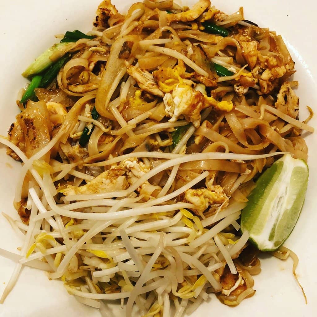 Fresh Smoothies & Bubble Tea