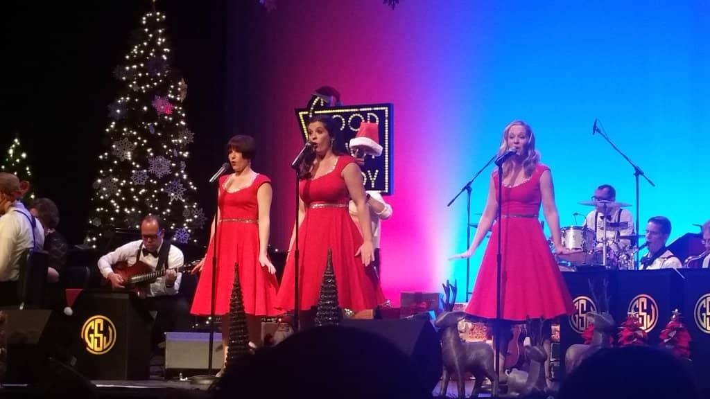 Living History Encounters