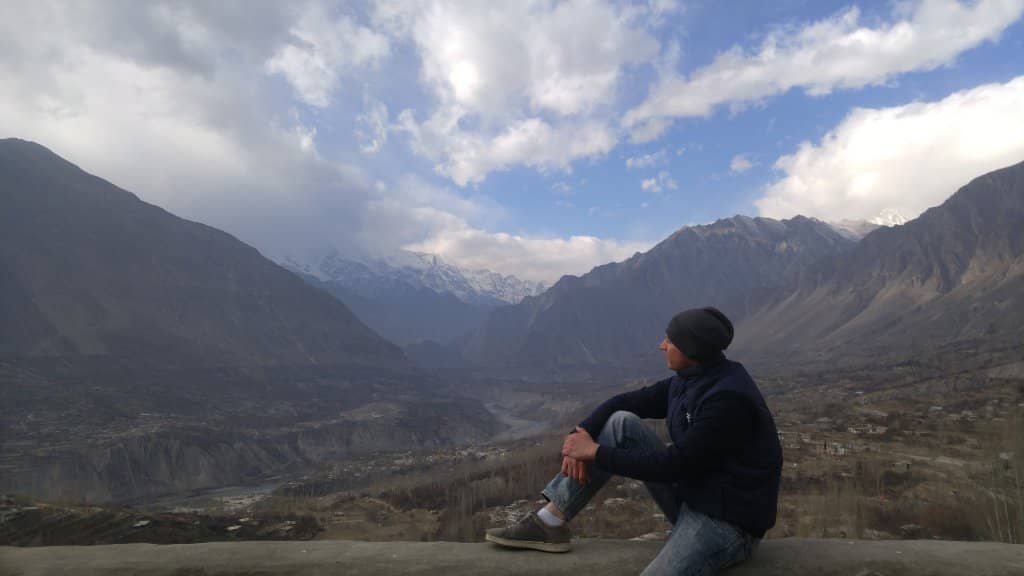 Ancient Architecture and History