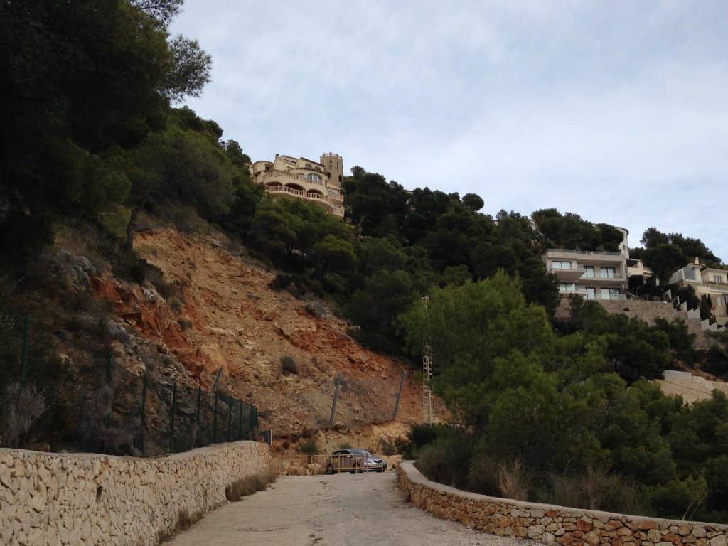 The Iconic Rock Formation