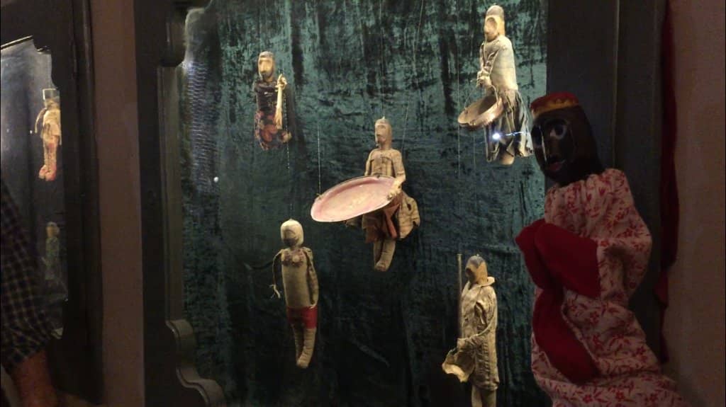 Nostalgic Childhood Memories